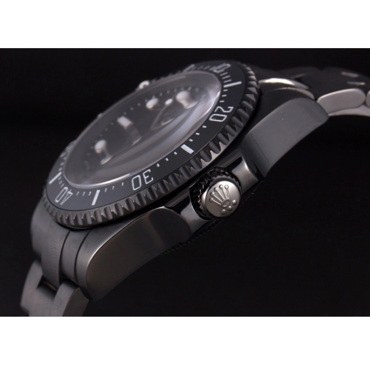 Aaa replica watch Jacques Edition-rl246 Dweller Sky Piccard Special Rolex 0820